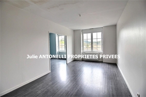t4 à la vente -   43140  LA SEAUVE SUR SEMENE, surface 76 m2 vente t4 - UBI435788762